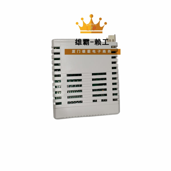 DI880 ABB高性能数字输入模块