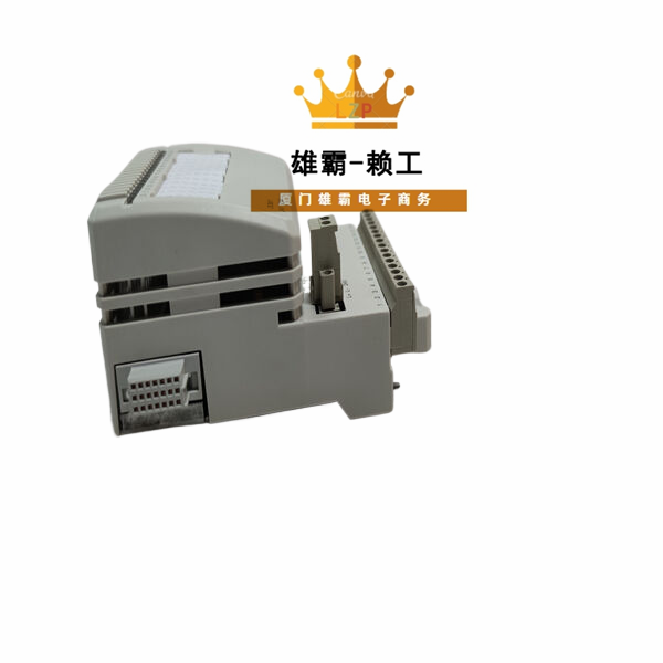 DO801 ABB数字量输出模块嵌入式励磁卡件