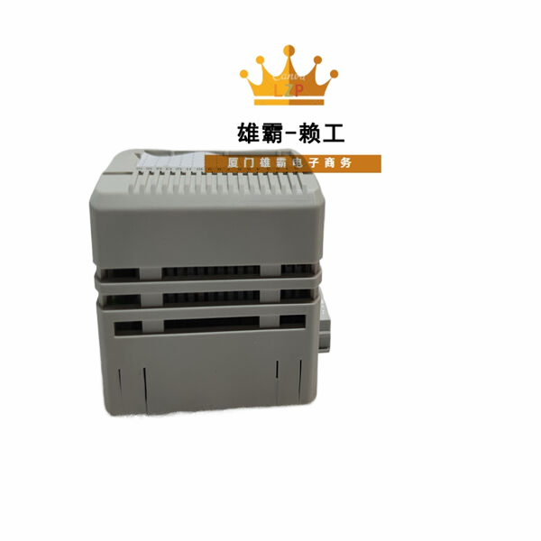 DO801 ABB数字量输出模块以太网控制器模块