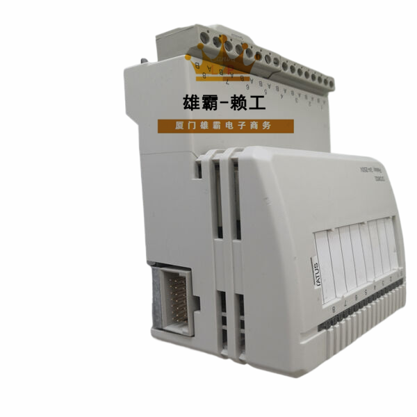 DO802.0384 ABB数字输出模块以太网控制器模块