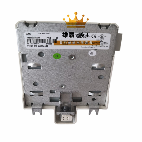 DO802.0384 ABB数字输出模块总线模块