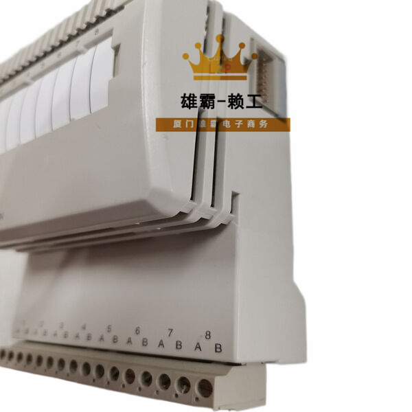 DO802 ABB嵌入式励磁卡件