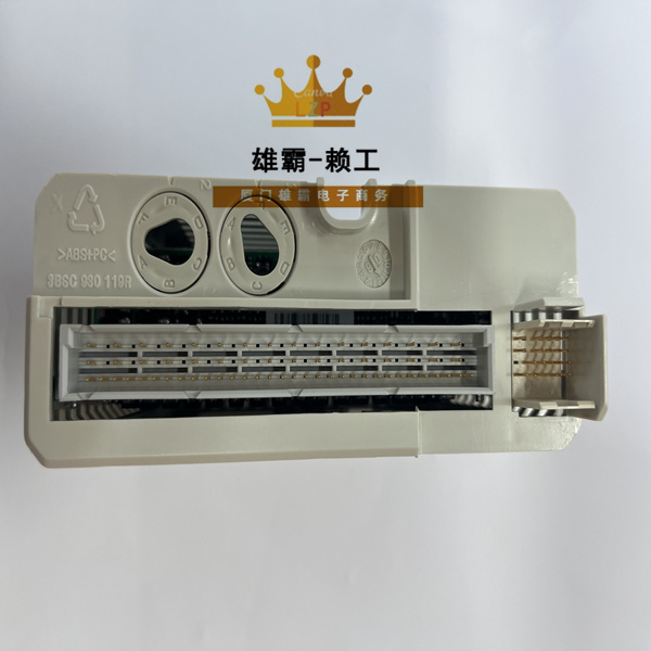 DO880 3BSE028602R1 ABB励磁控制器