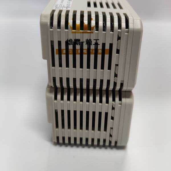 DP820 ABB模拟量输入输出模块