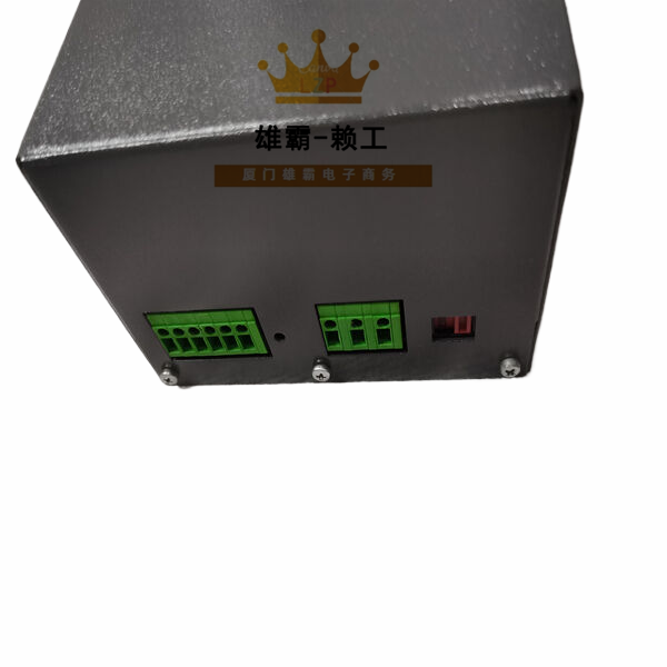 ABB DPW01可编程逻辑控制器中央控制处理单元