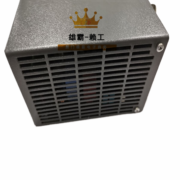 ABB DPW01可编程逻辑控制器 模拟量输入输出模块