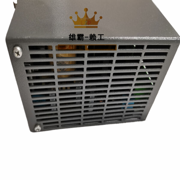 ABB DPW01可编程逻辑控制器嵌入式励磁卡件