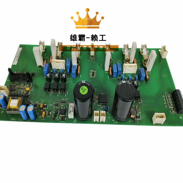 DSAB-01C ABB励磁控制器