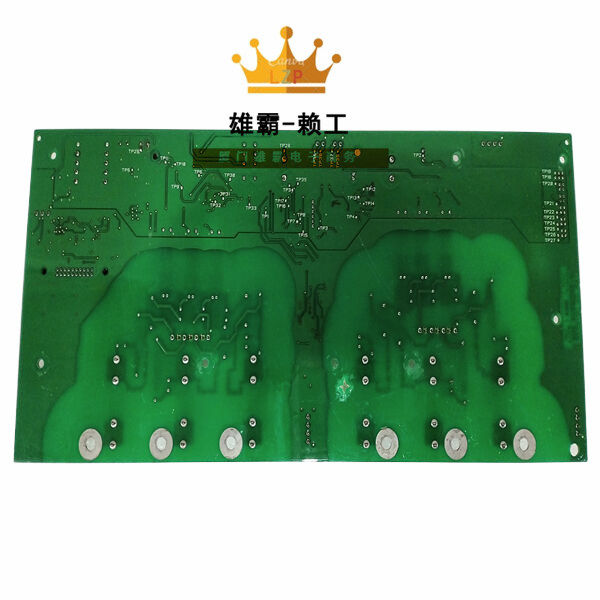 DSAB-01C ABB中央控制处理单元
