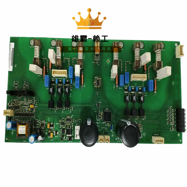 DSAB-01C ABB模拟量输入输出模块