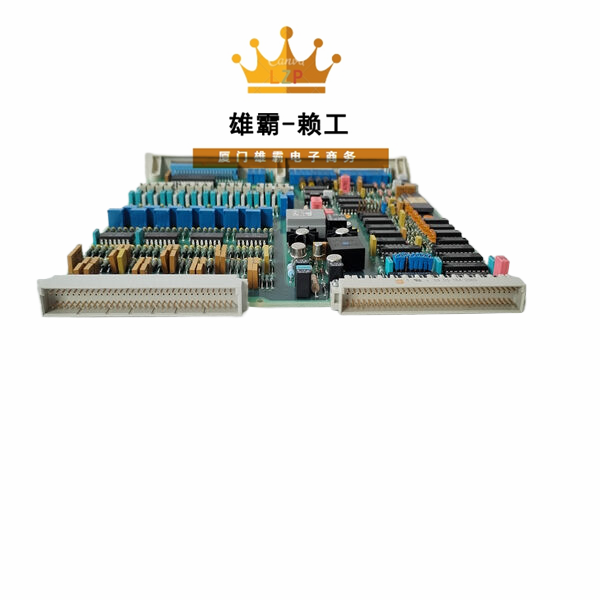 DSAI130 ABB励磁控制器