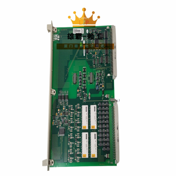 DSAI130A 3BSE018292R1 ABB伺服控制器