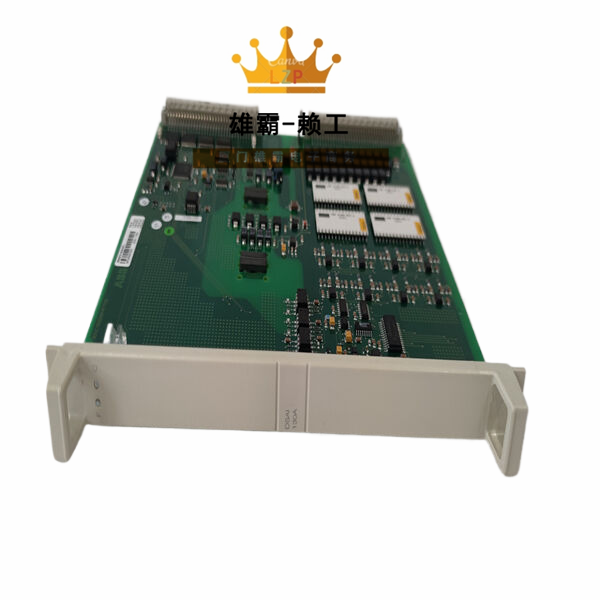 DSAI130A 3BSE018292R1 ABB中央控制处理单元