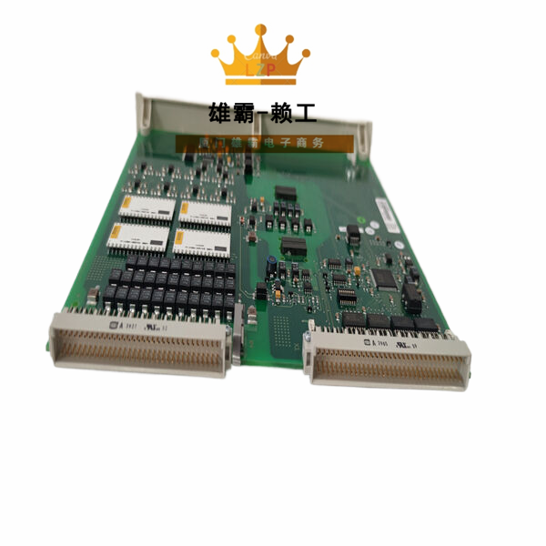 DSAI130A 3BSE018292R1 ABB模拟量输入输出模块