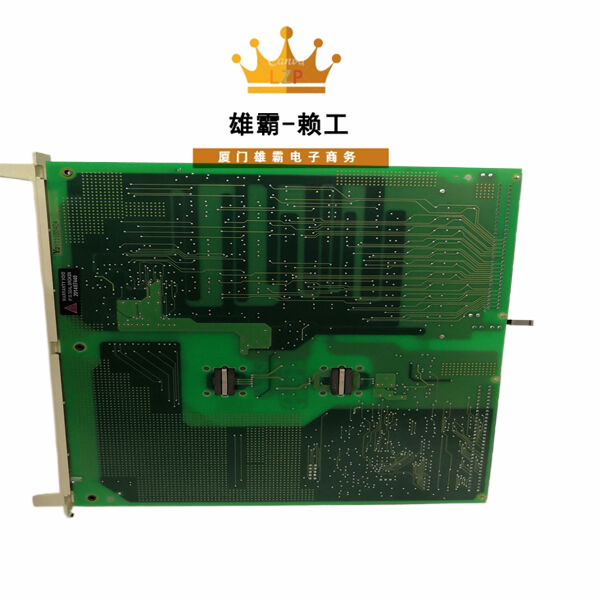 DSAI130A ABB模拟输入模块励磁控制器