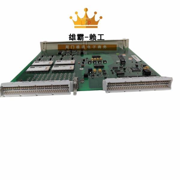 DSAI130A ABB中央控制处理单元