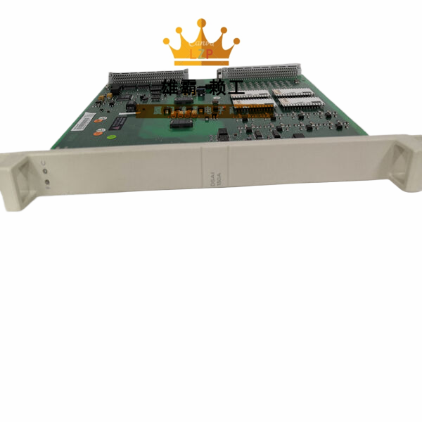 DSAI130A ABB模拟量输入输出模块