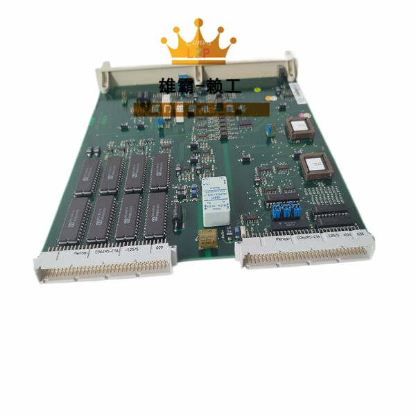 DSAI146 ABB中央控制处理单元