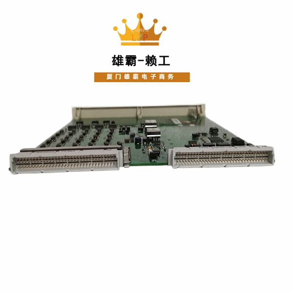 DSAO130A ABB模拟输入输出模块励磁控制器