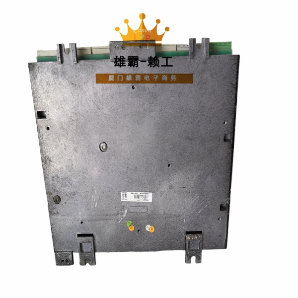 DSAX452 ABB励磁控制器