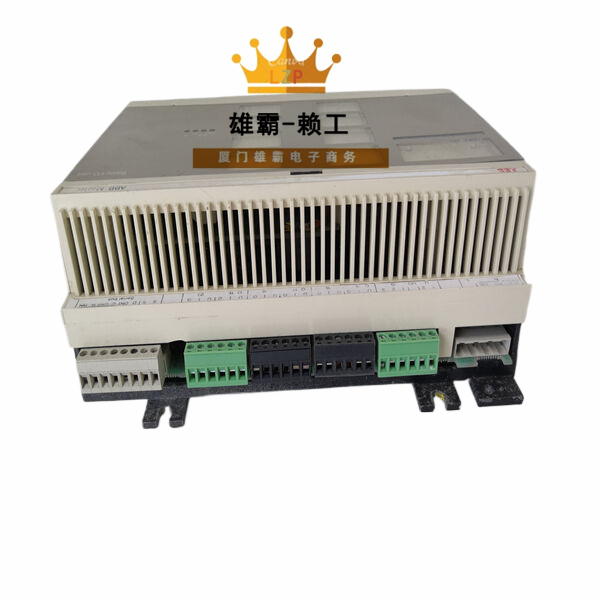 DSAX452 ABB嵌入式励磁卡件