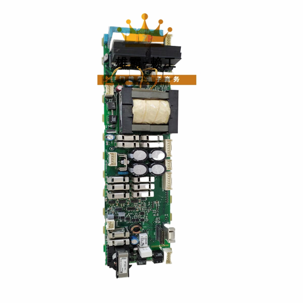 DSBM-01C ABB中央控制处理单元