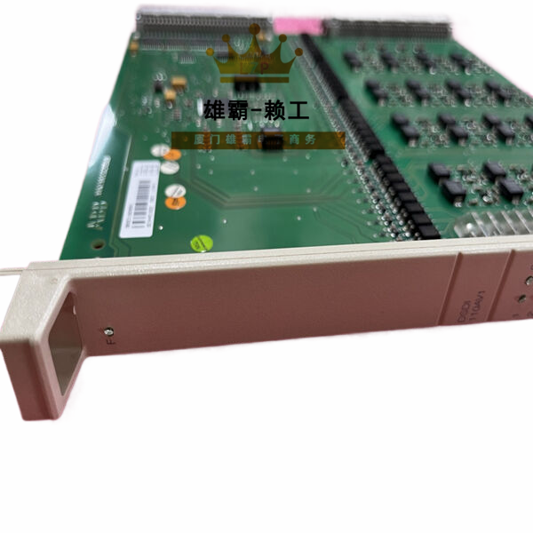 DSDI110AV1 3BSE018295R1 ABB励磁控制器