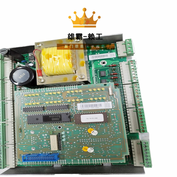 DSDI452 ABBPLC（可编程逻辑控制器）