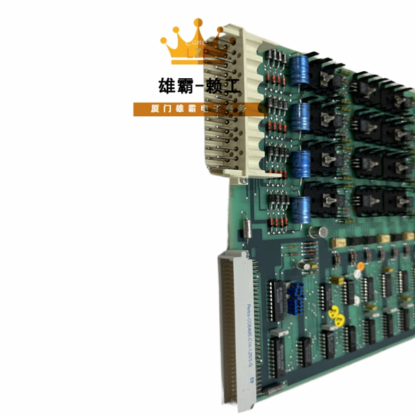 DSDO120 57160001-AK ABB电路板励磁控制器