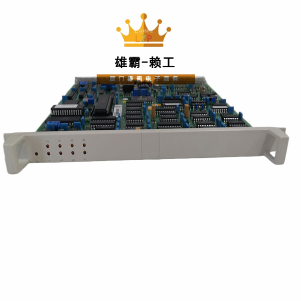 DSDP140B 57160001-ACX ABB电源模块