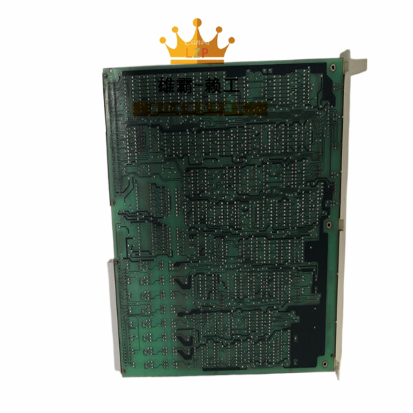 DSDP160 57160001-KG ABB中央控制处理单元