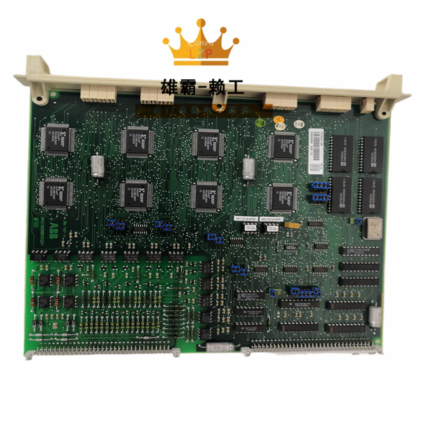 DSDP170 ABB可靠性和稳定性模块