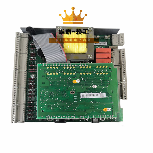 DSDX451 ABB通信模块