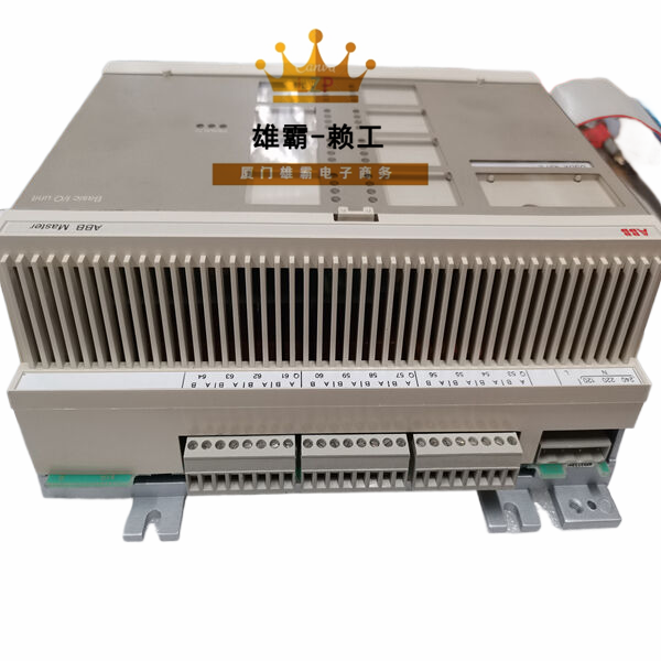 DSDX451L ABB输出扩展单元