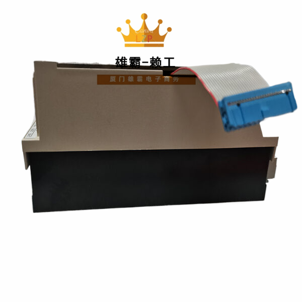 DSDX451L ABB模拟量输入输出模块