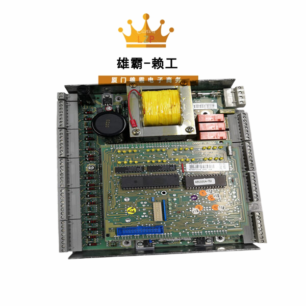 DSDX452L ABB数字信号扩展模块