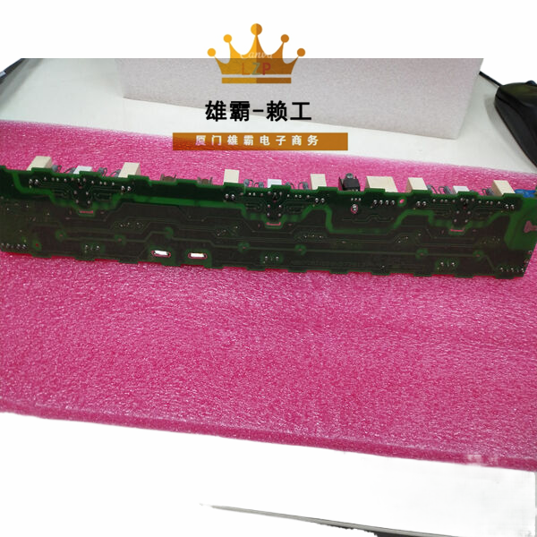 DSMB-02C ABB以太网控制器模块