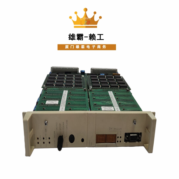 DSPC174 3BSE005461R1 ABB可控硅技术模块