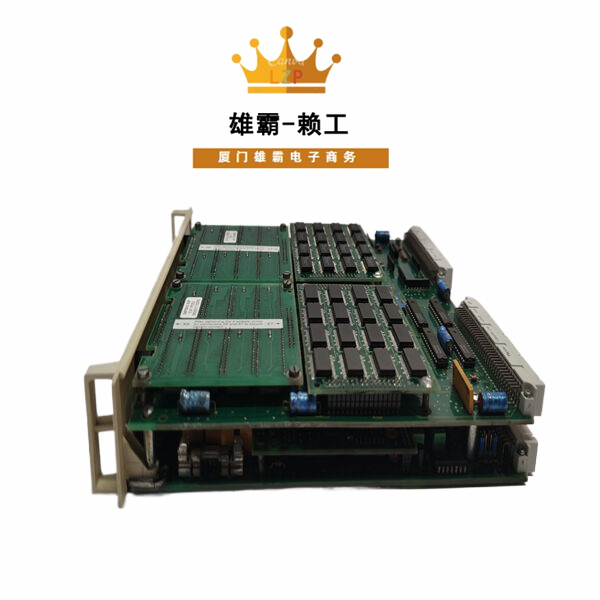 DSPC174 3BSE005461R1 ABB功率调节模块