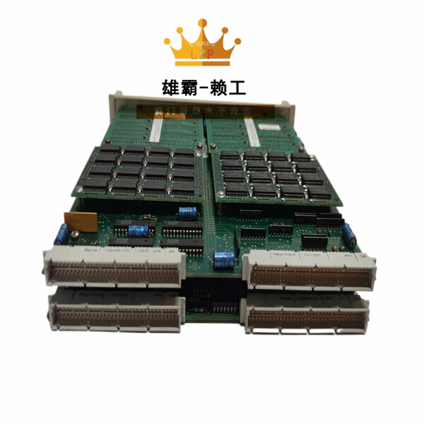 DSPC174 3BSE005461R1 ABB高效处理能力模块