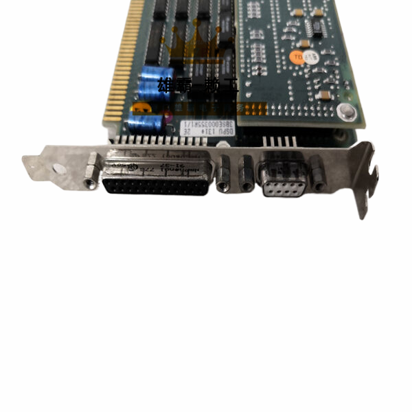 DSPU131 3BSE000355R1 ABB接口板模块