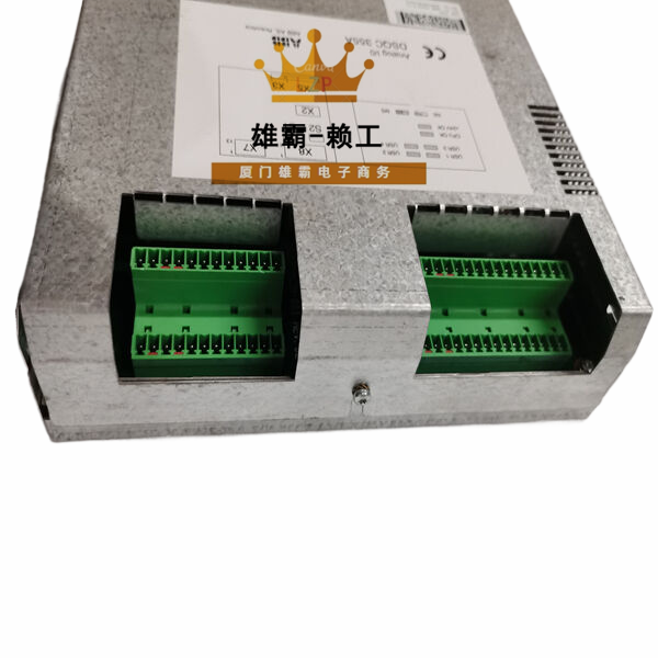 DSQC355A ABB嵌入式励磁卡件