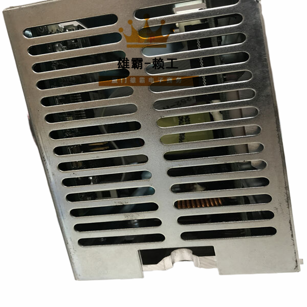 DSQC604 ABB可编程控制器中央控制处理单元