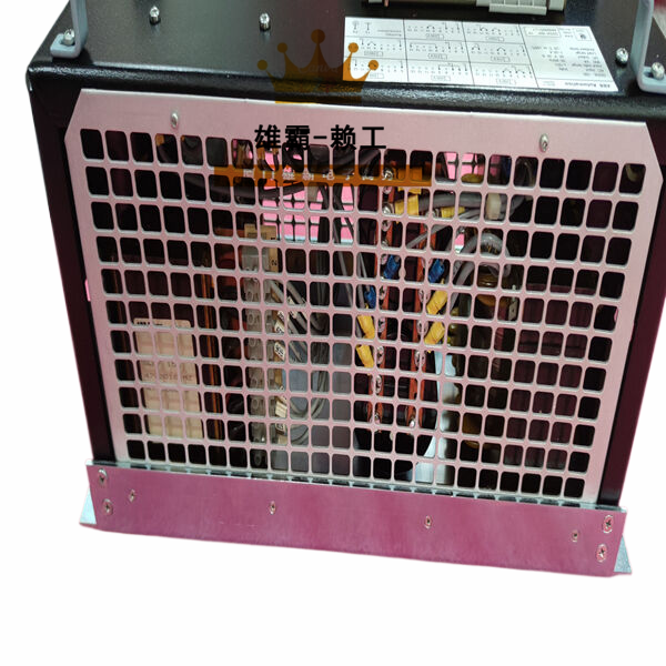 DSSA165 ABB励磁控制器