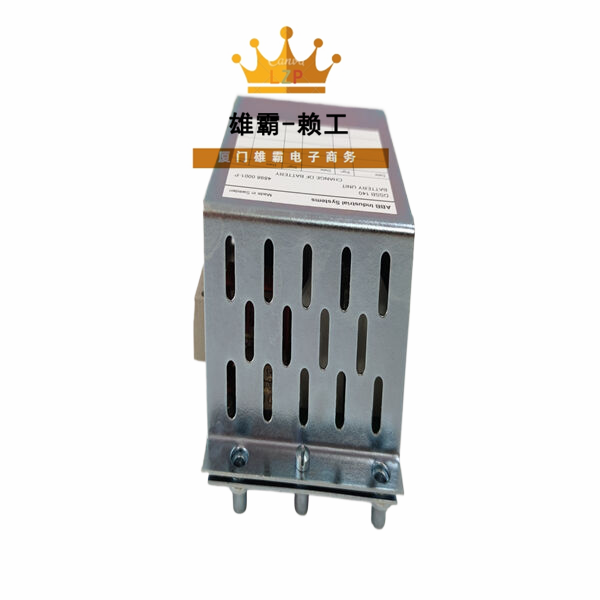 DSSB140 ABB数字信号处理器