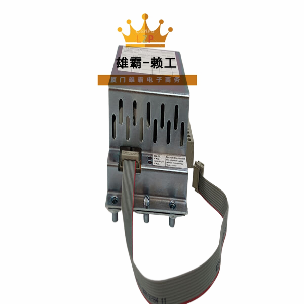 DSSB140 ABB数字信号处理器中央控制处理单元