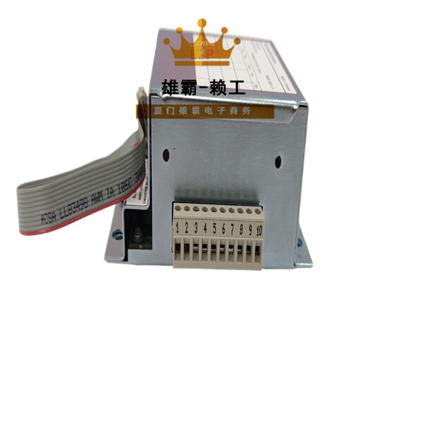 DSSB140 ABB数字信号处理器模拟量输入输出模块