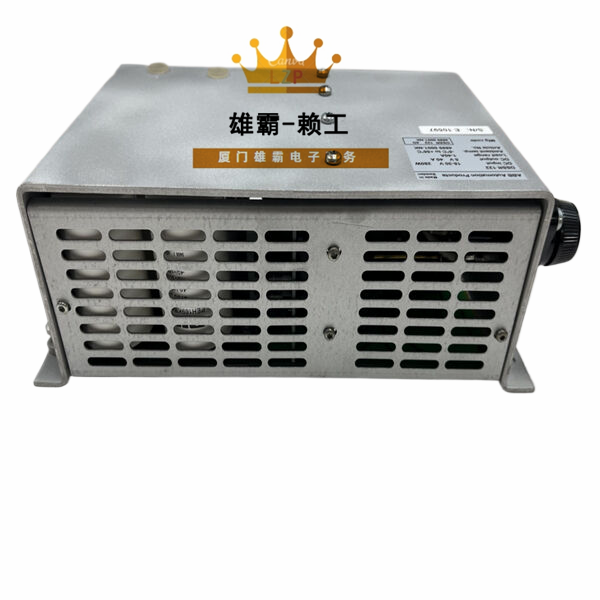 DSSR122 4899001-NK ABB电源模块