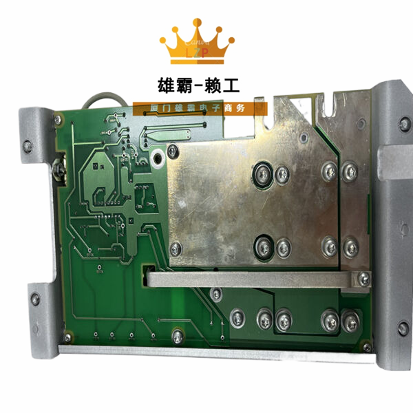 DSSR122 4899001-NK ABB电源模块中央控制处理单元