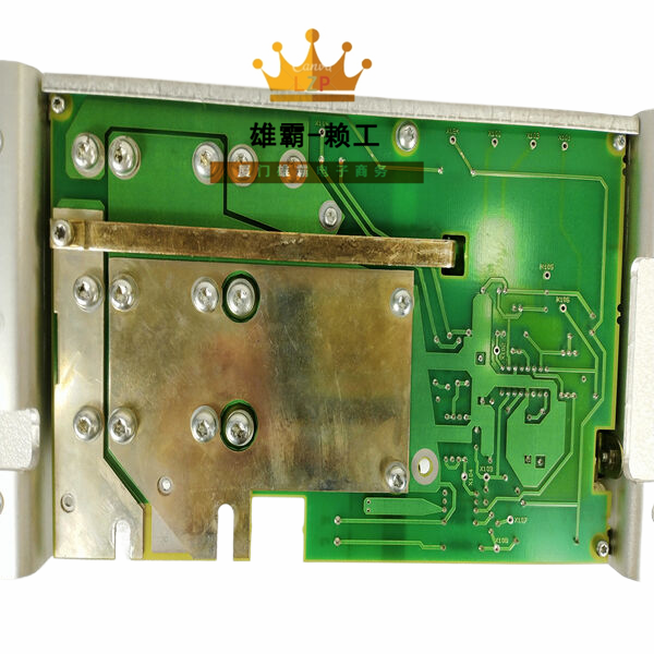 DSSR122 ABB以太网控制器模块